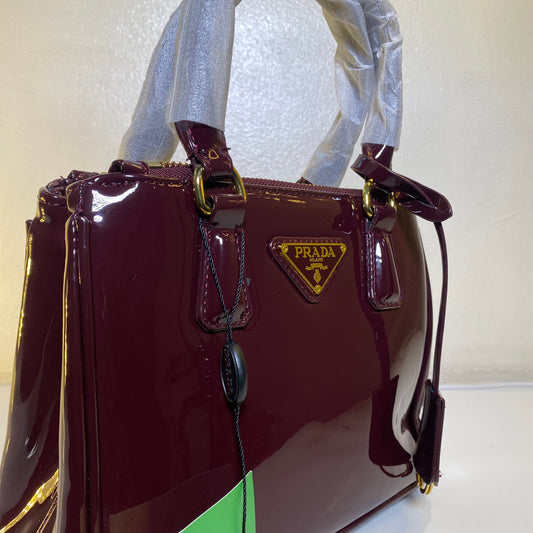 Sac Prada - VERNIS (Petit format)