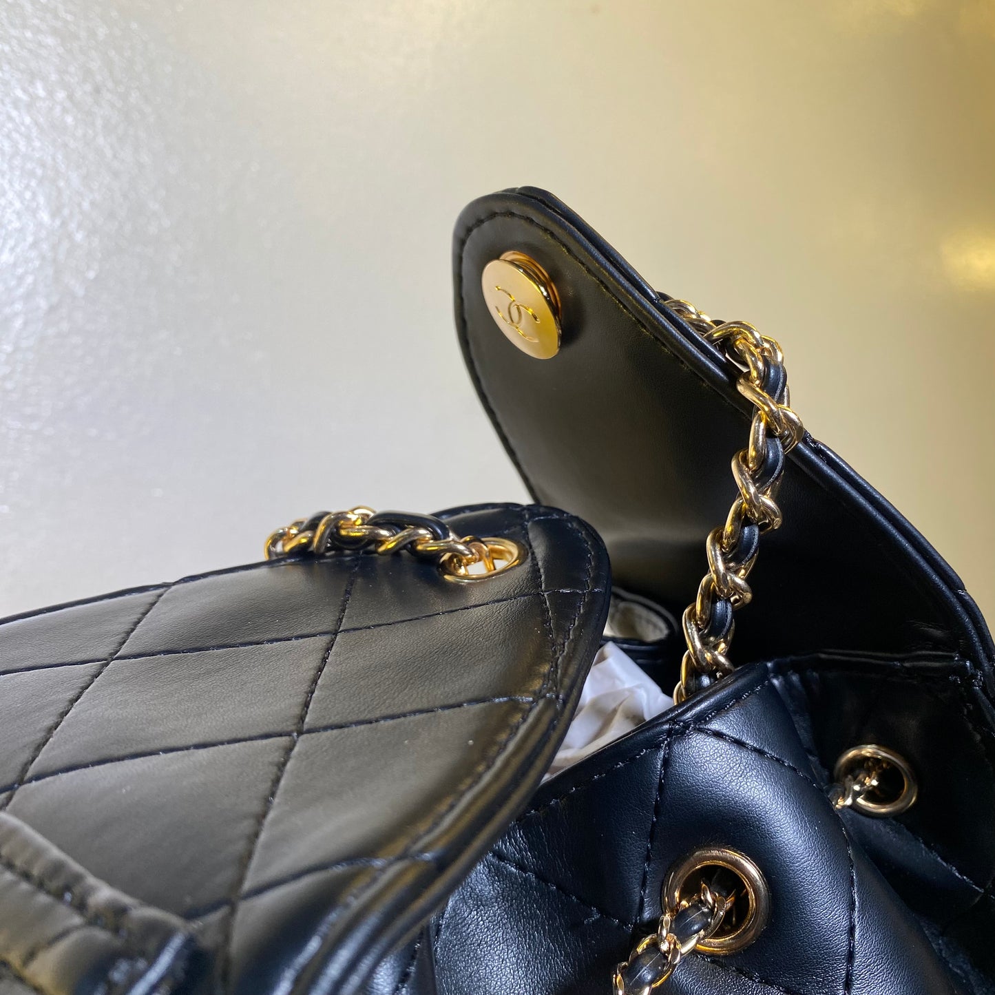 Sac Chanel - New tendance