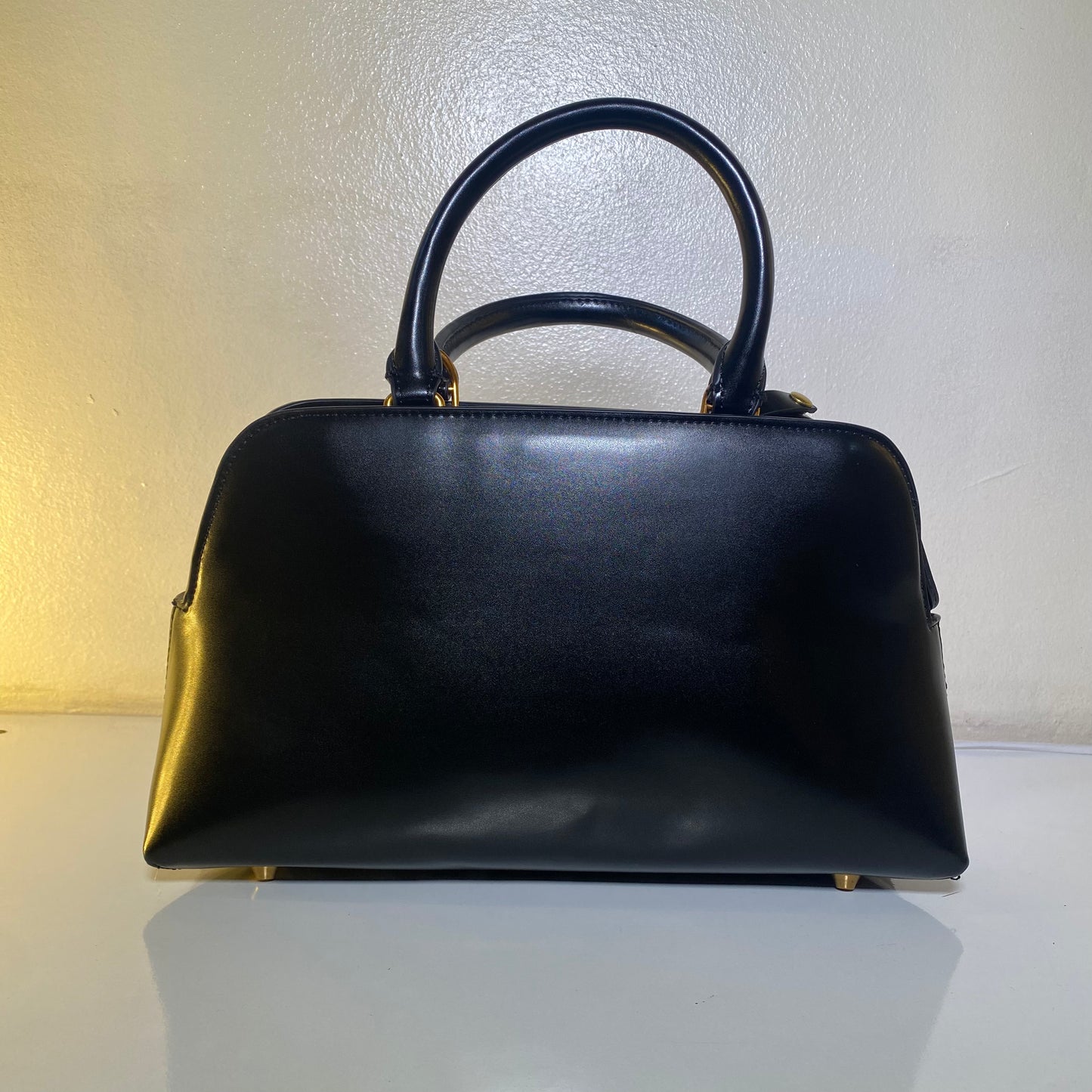 Sac SAINT LAURENT - Sac de jour Cuir