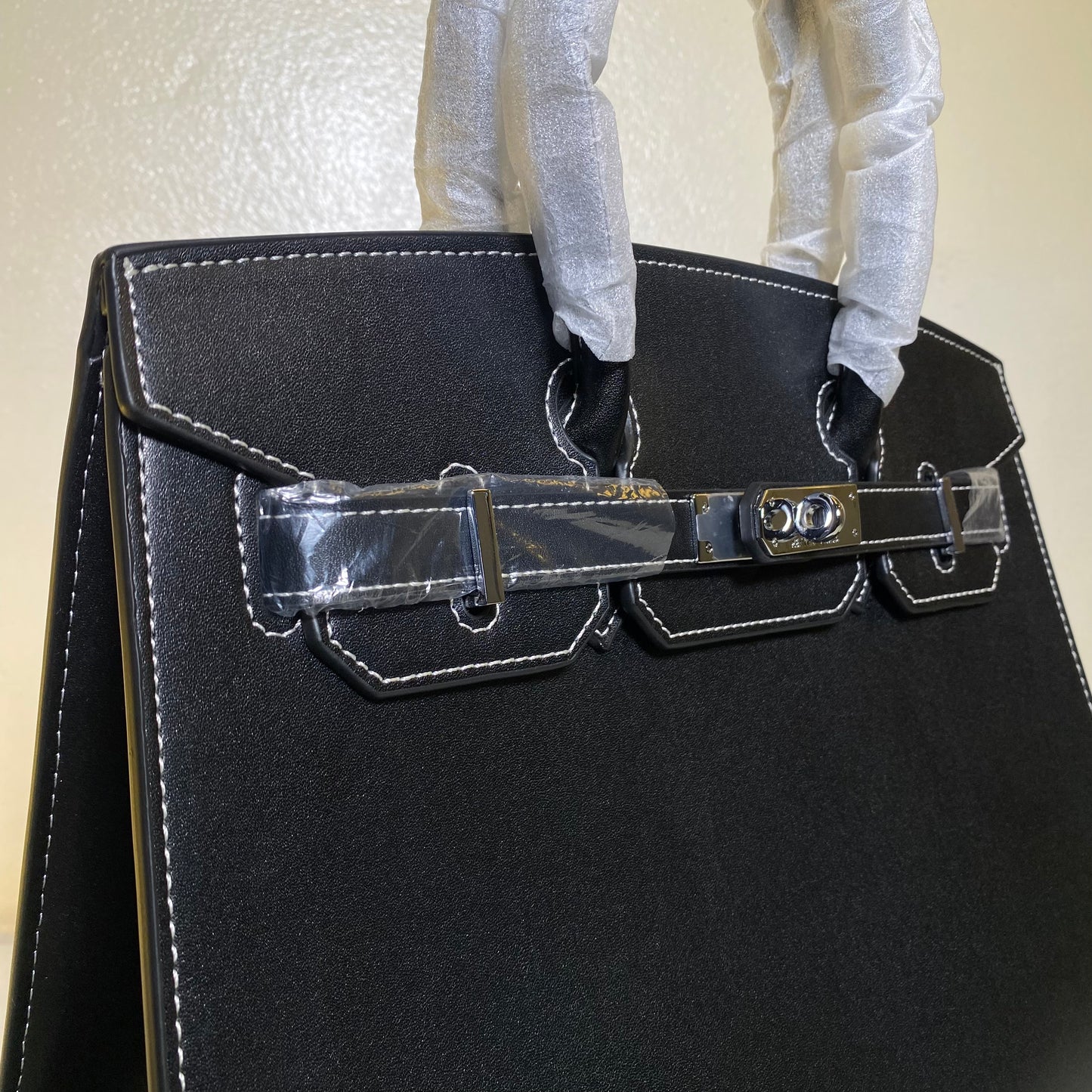 Sac Hermes BRIKIN - New model 2025