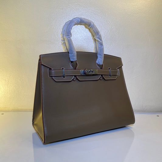 Sac Hermes BRIKIN - New model 2025