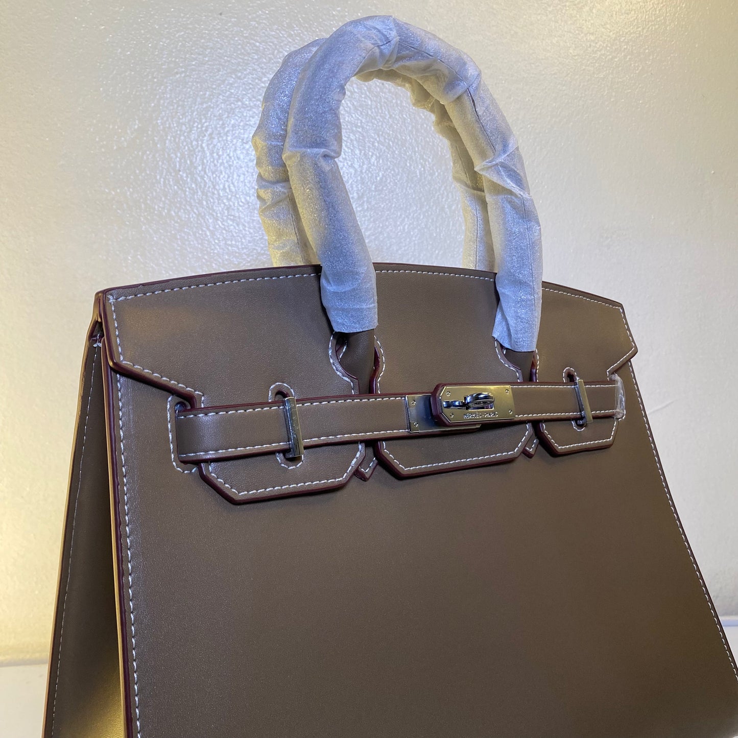 Sac Hermes BRIKIN - New model 2025