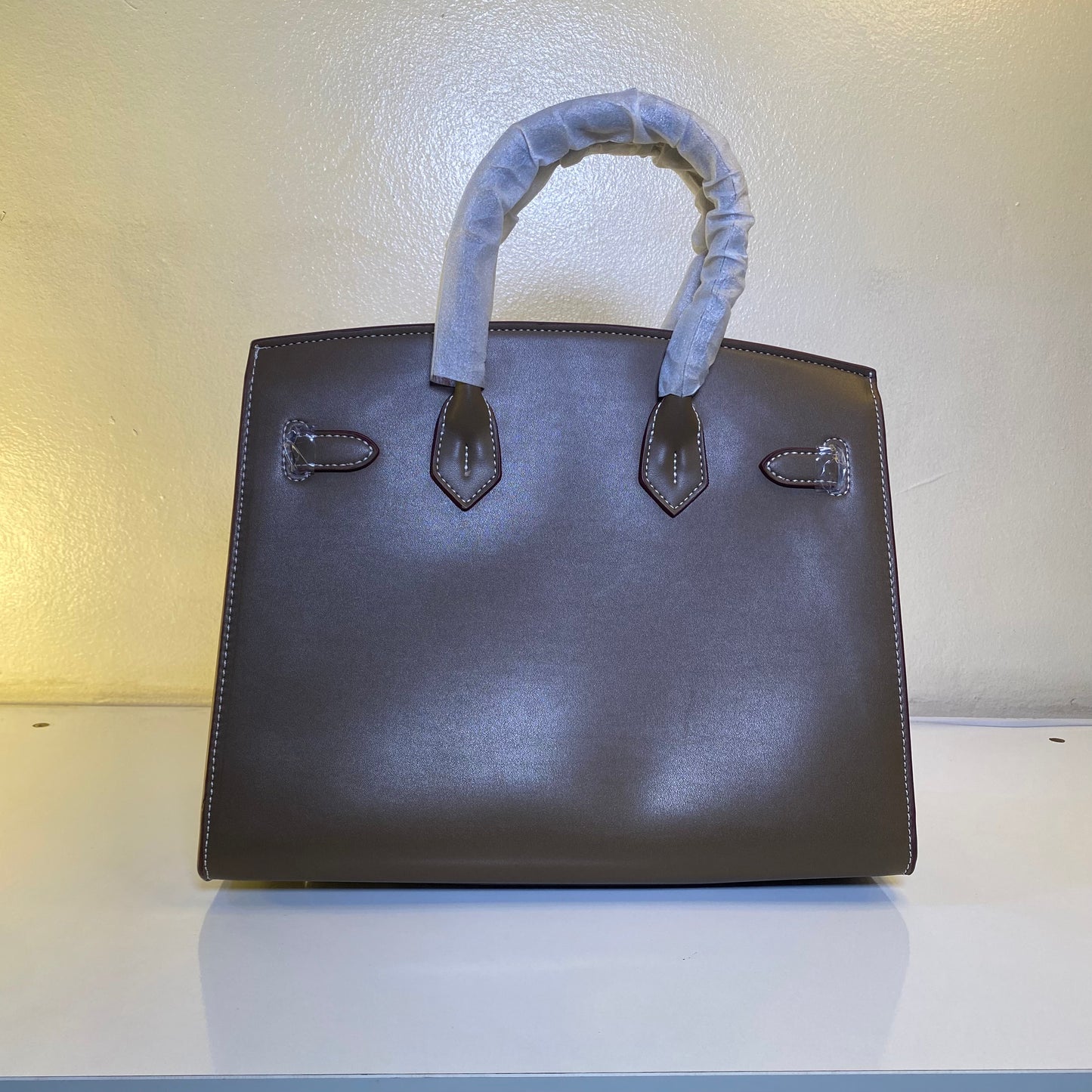 Sac Hermes BRIKIN - New model 2025