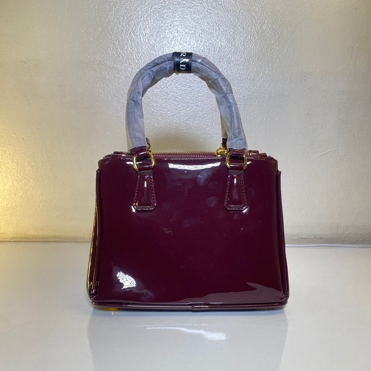 Sac Prada - VERNIS (Petit format)