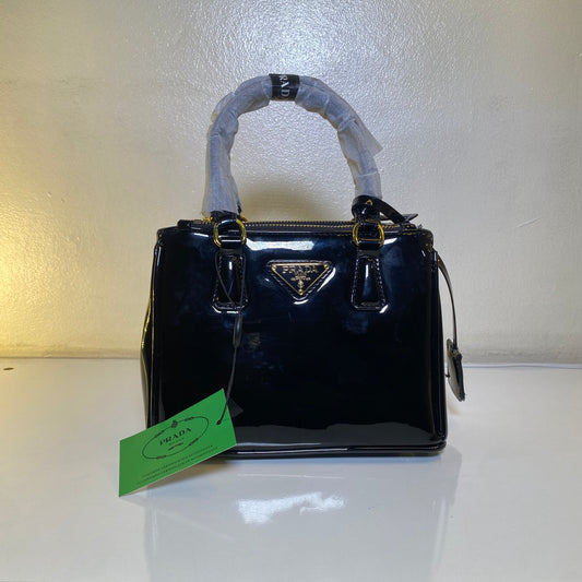 Sac Prada - VERNIS (Petit format)