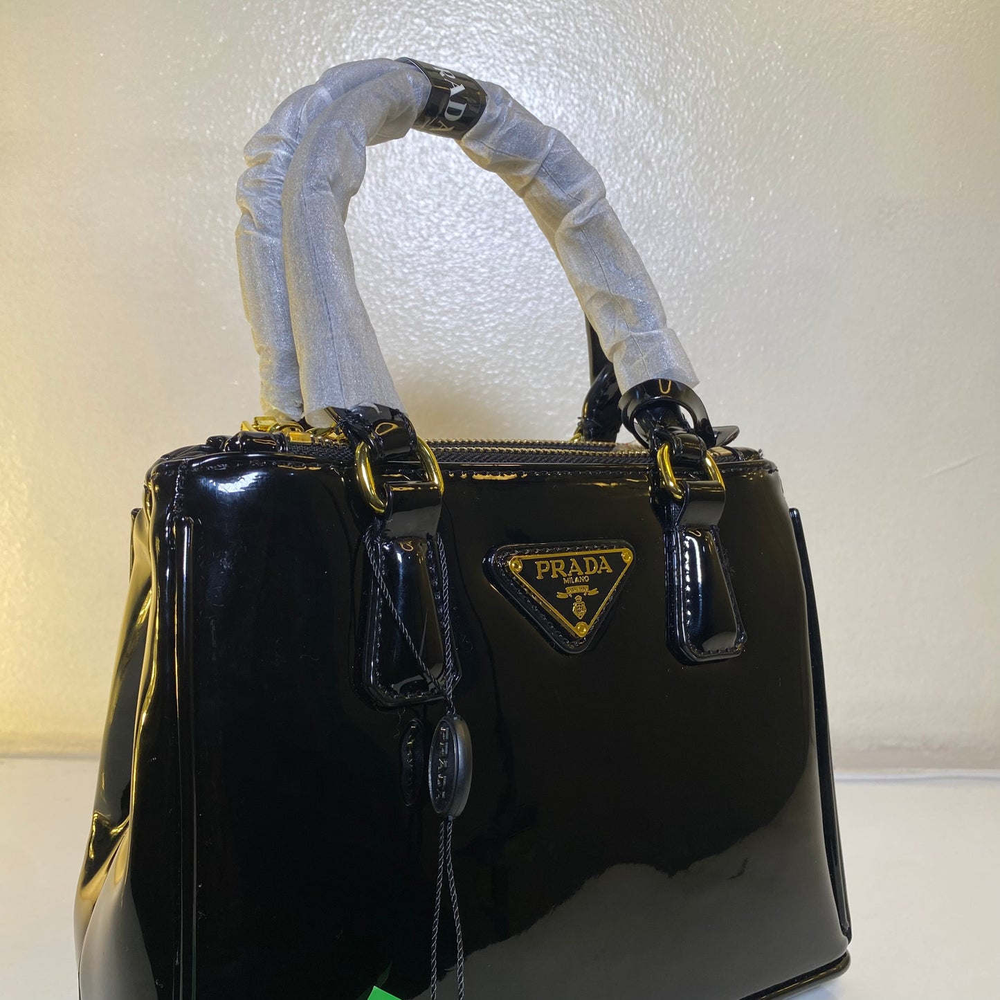 Sac Prada - VERNIS (Petit format)