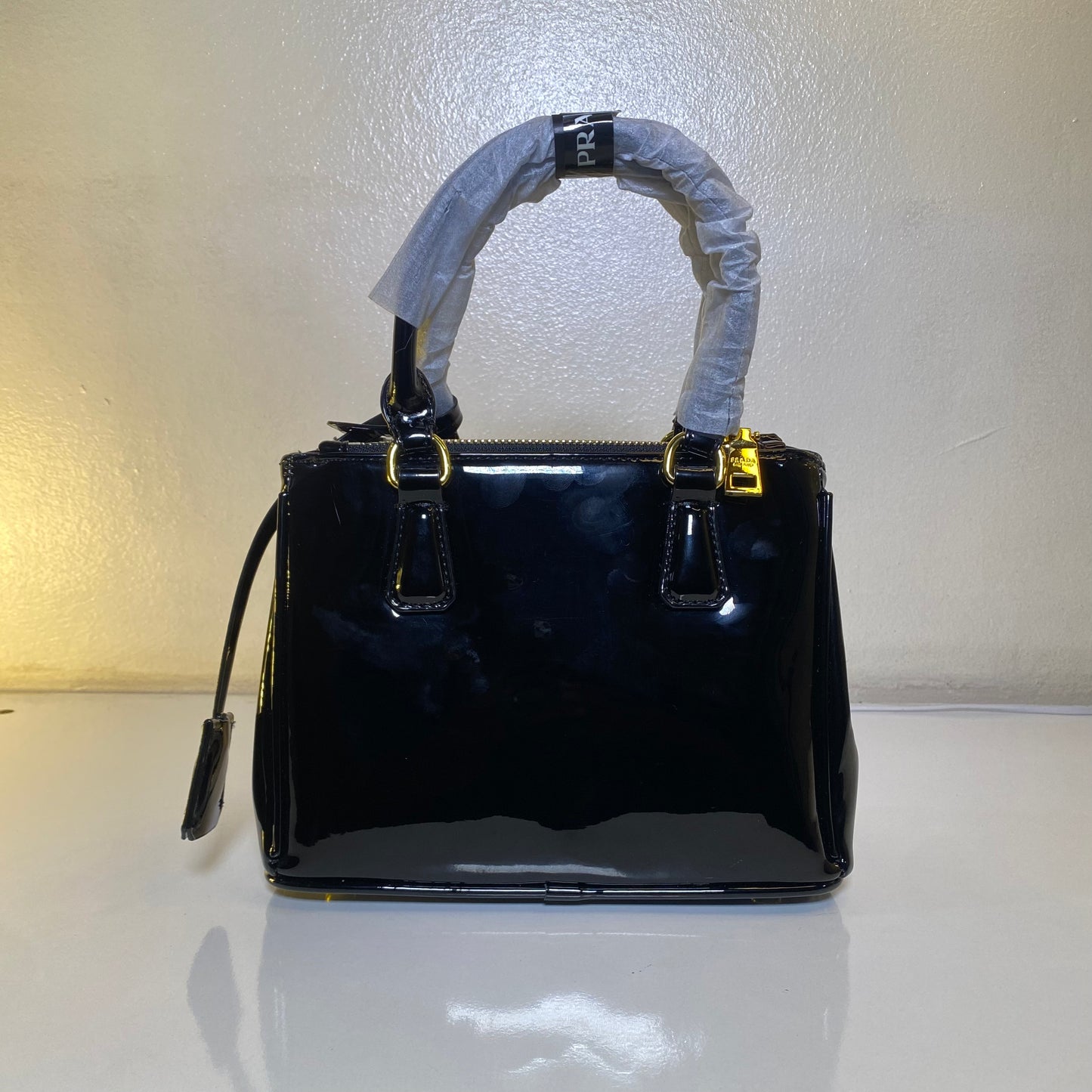 Sac Prada - VERNIS (Petit format)