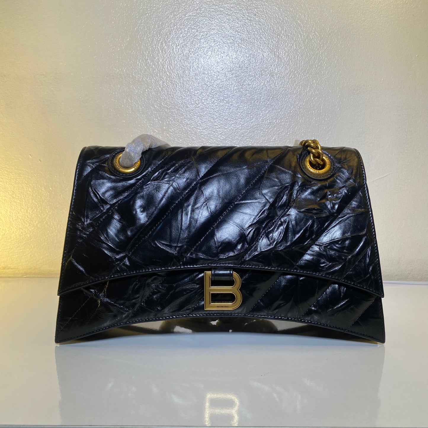 Sac Balenciaga - HOURGLASS (Moyen fromat)