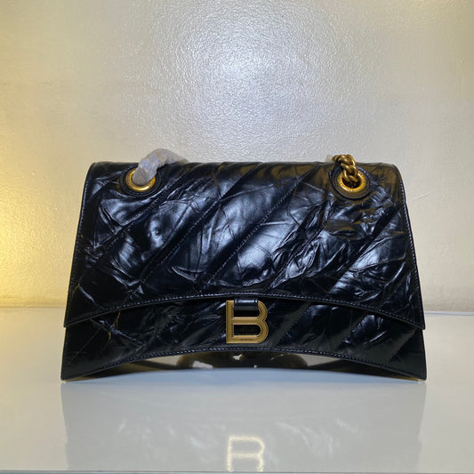 Sac Balenciaga - HOURGLASS (Moyen fromat)