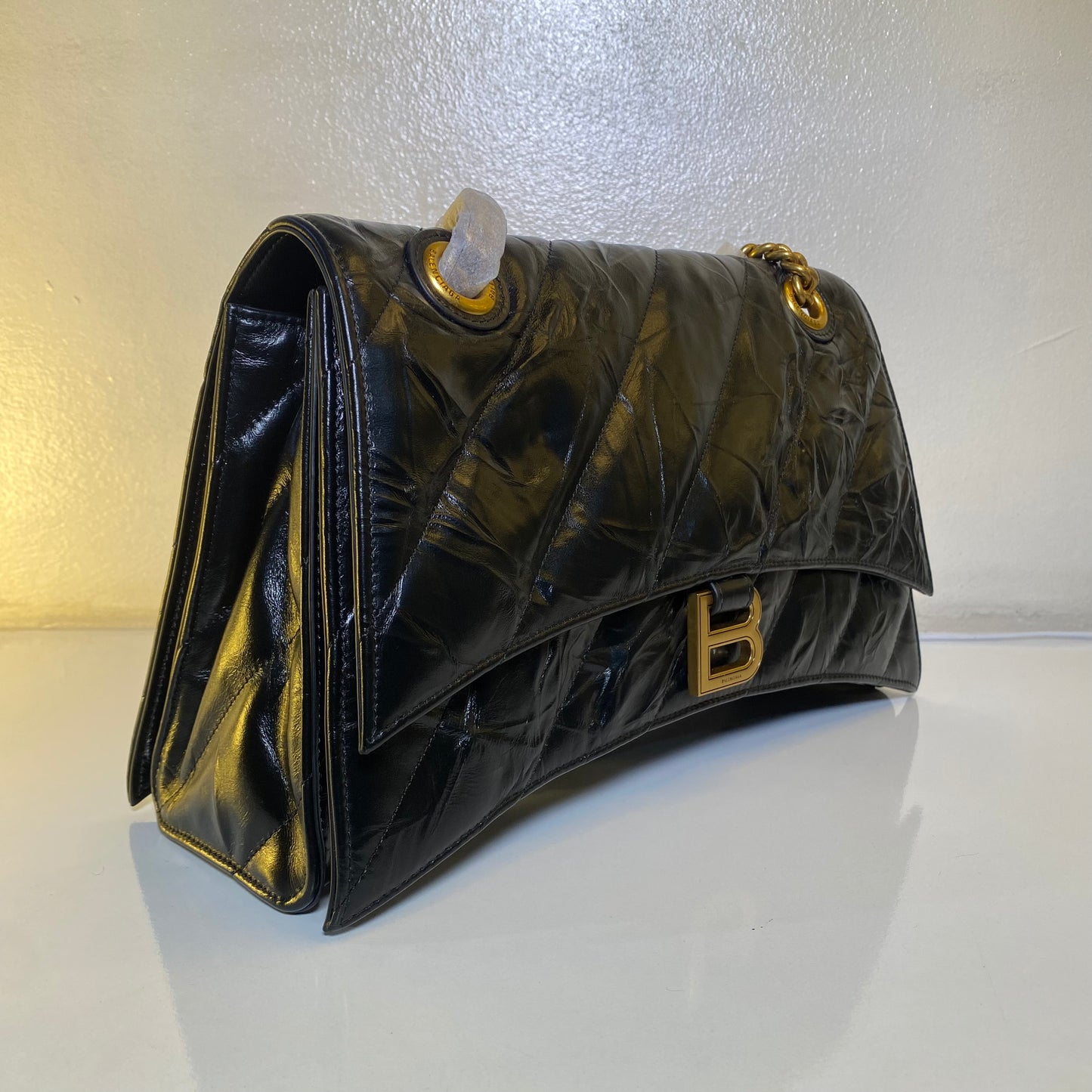 Sac Balenciaga - HOURGLASS (Moyen fromat)