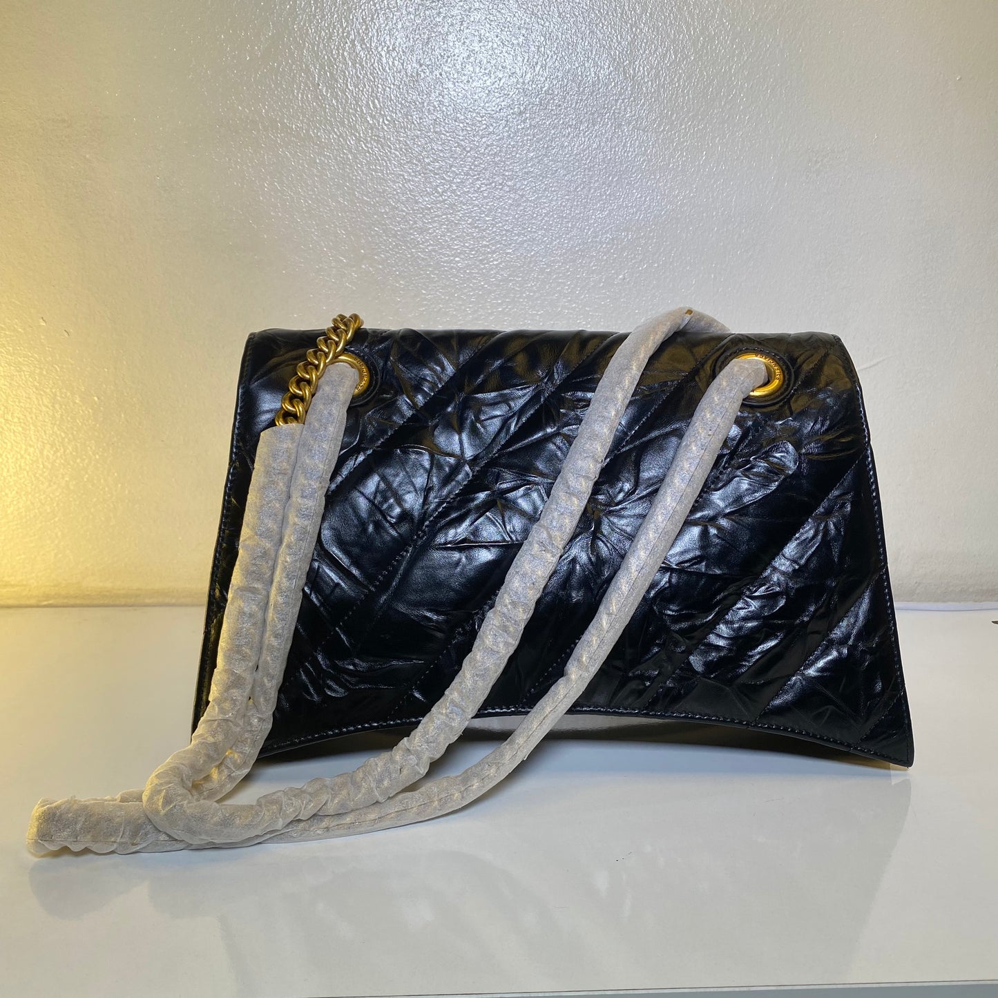 Sac Balenciaga - HOURGLASS (Moyen fromat)