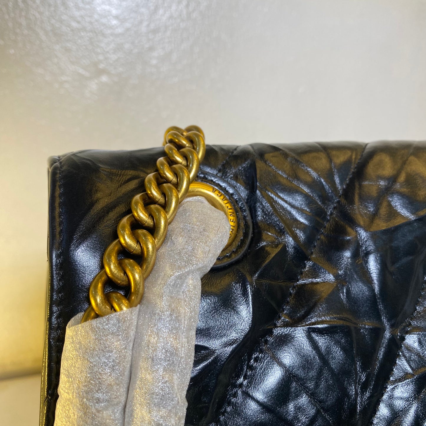 Sac Balenciaga - HOURGLASS (Moyen fromat)