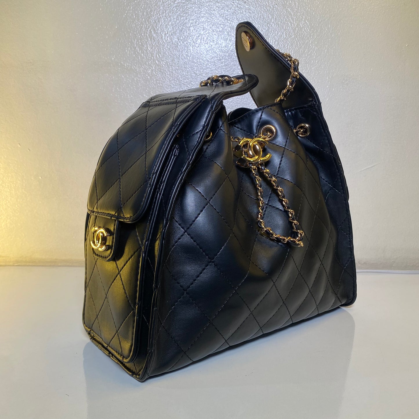 Sac Chanel - New tendance