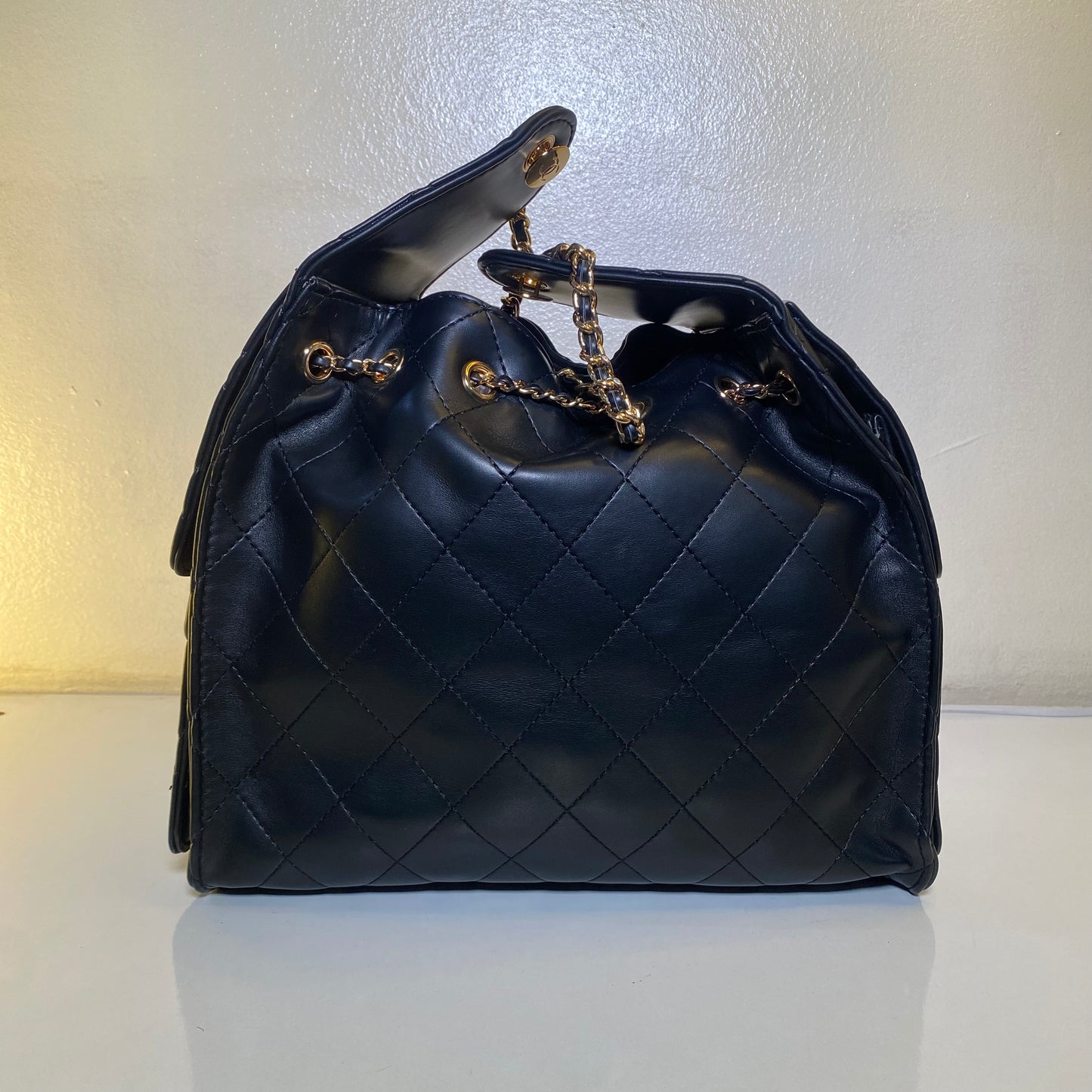 Sac Chanel - New tendance