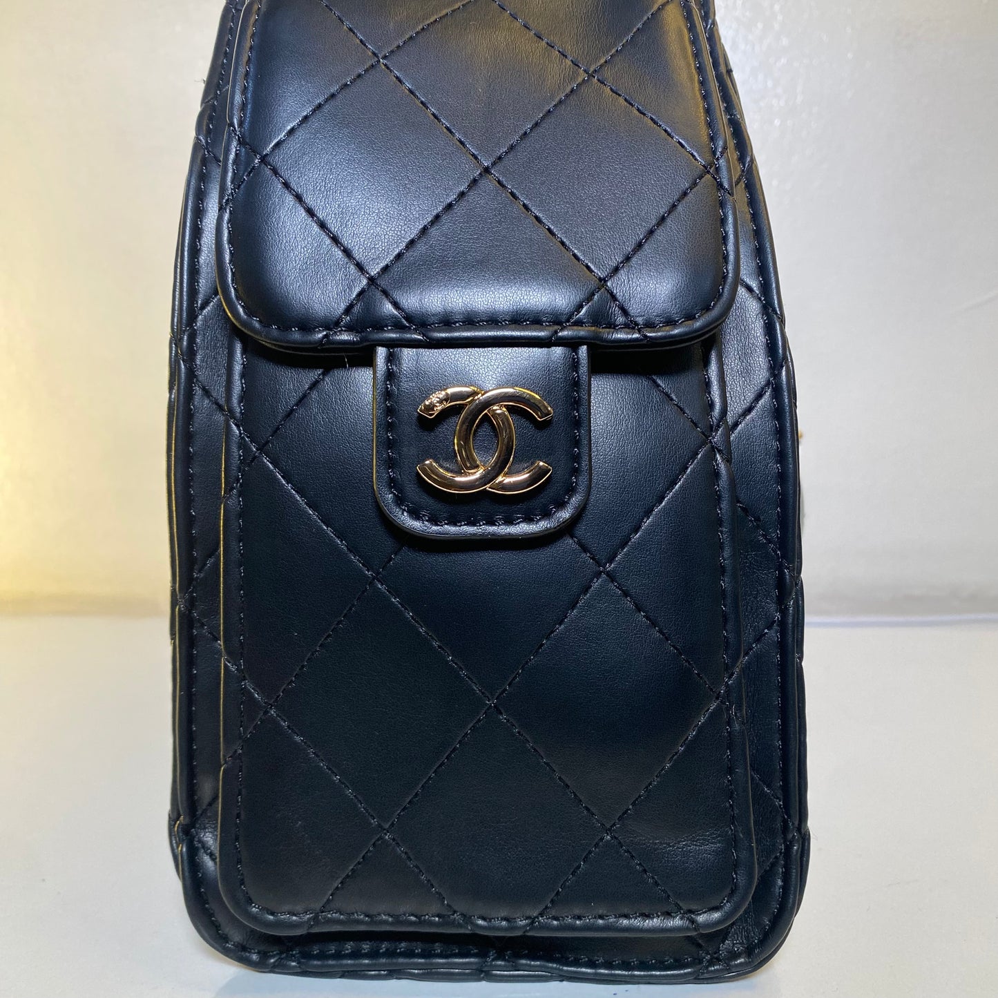 Sac Chanel - New tendance
