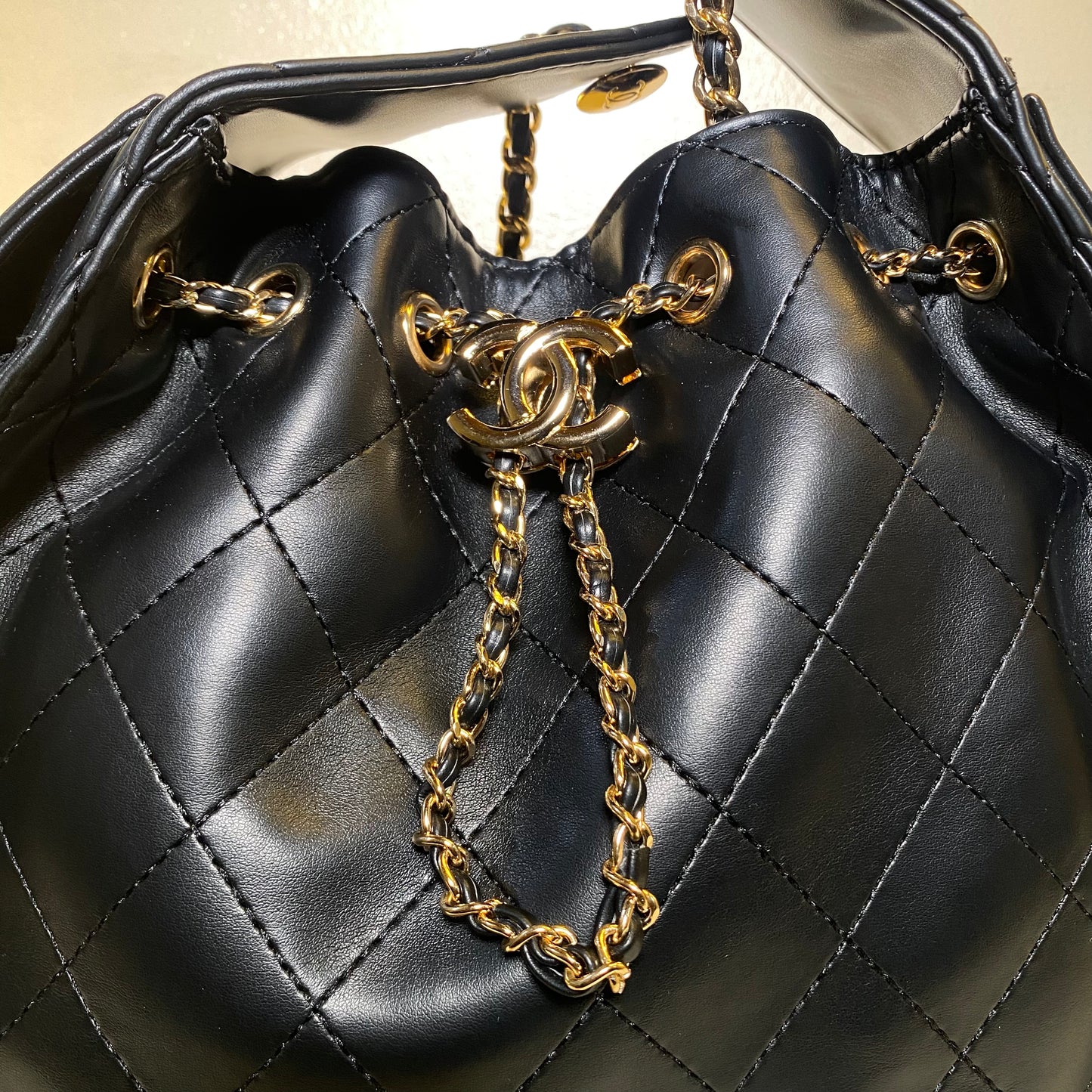 Sac Chanel - New tendance