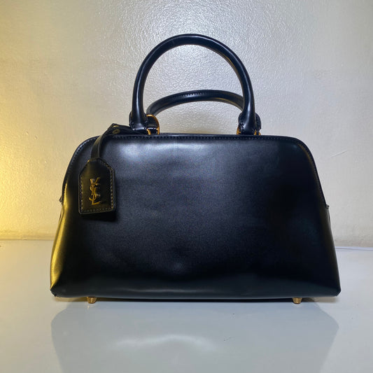 Sac SAINT LAURENT - Sac de jour Cuir