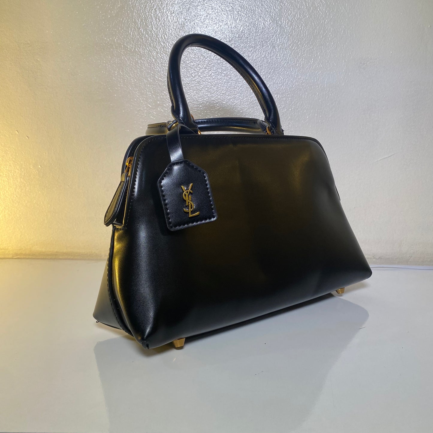 Sac SAINT LAURENT - Sac de jour Cuir