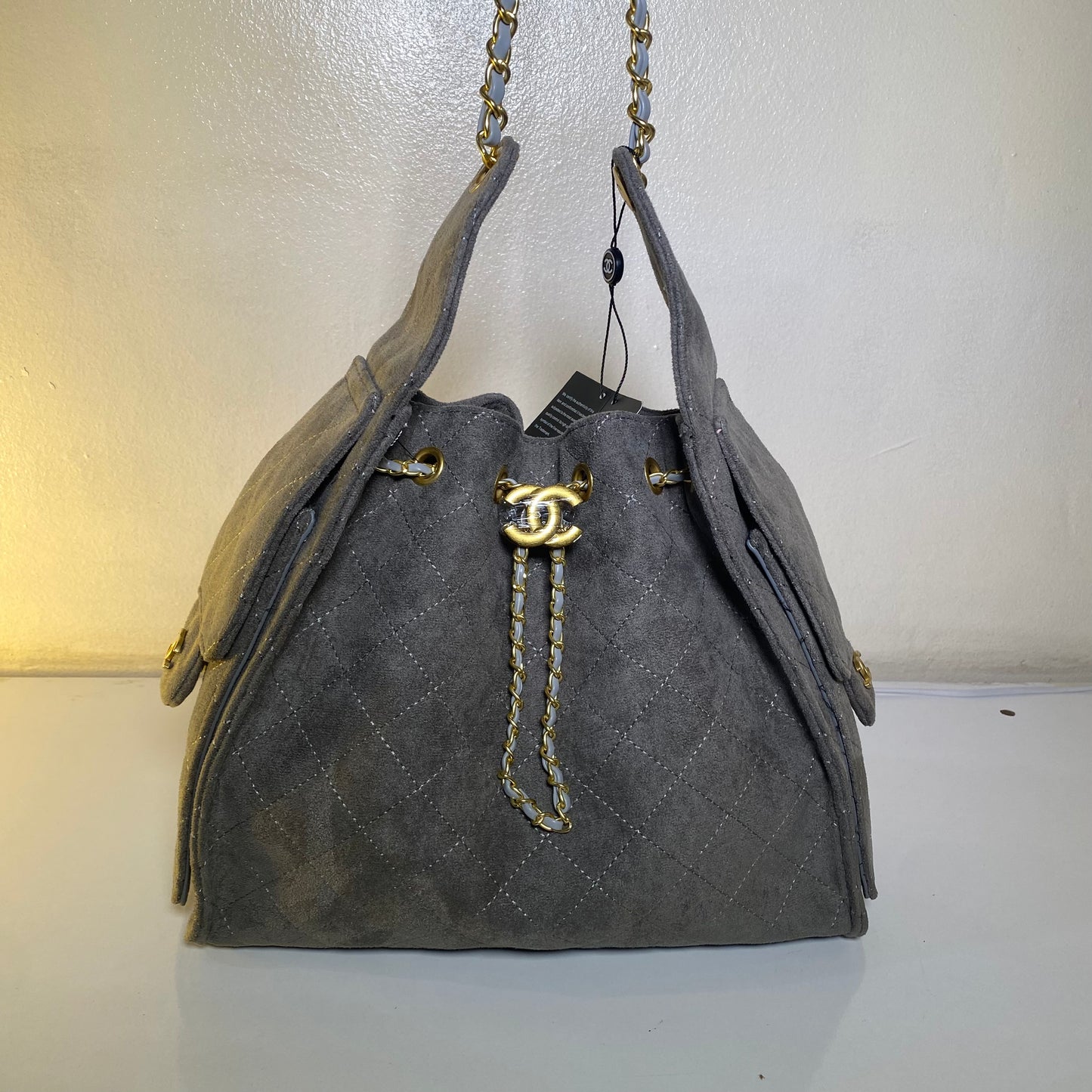 Sac Chanel - New tendance