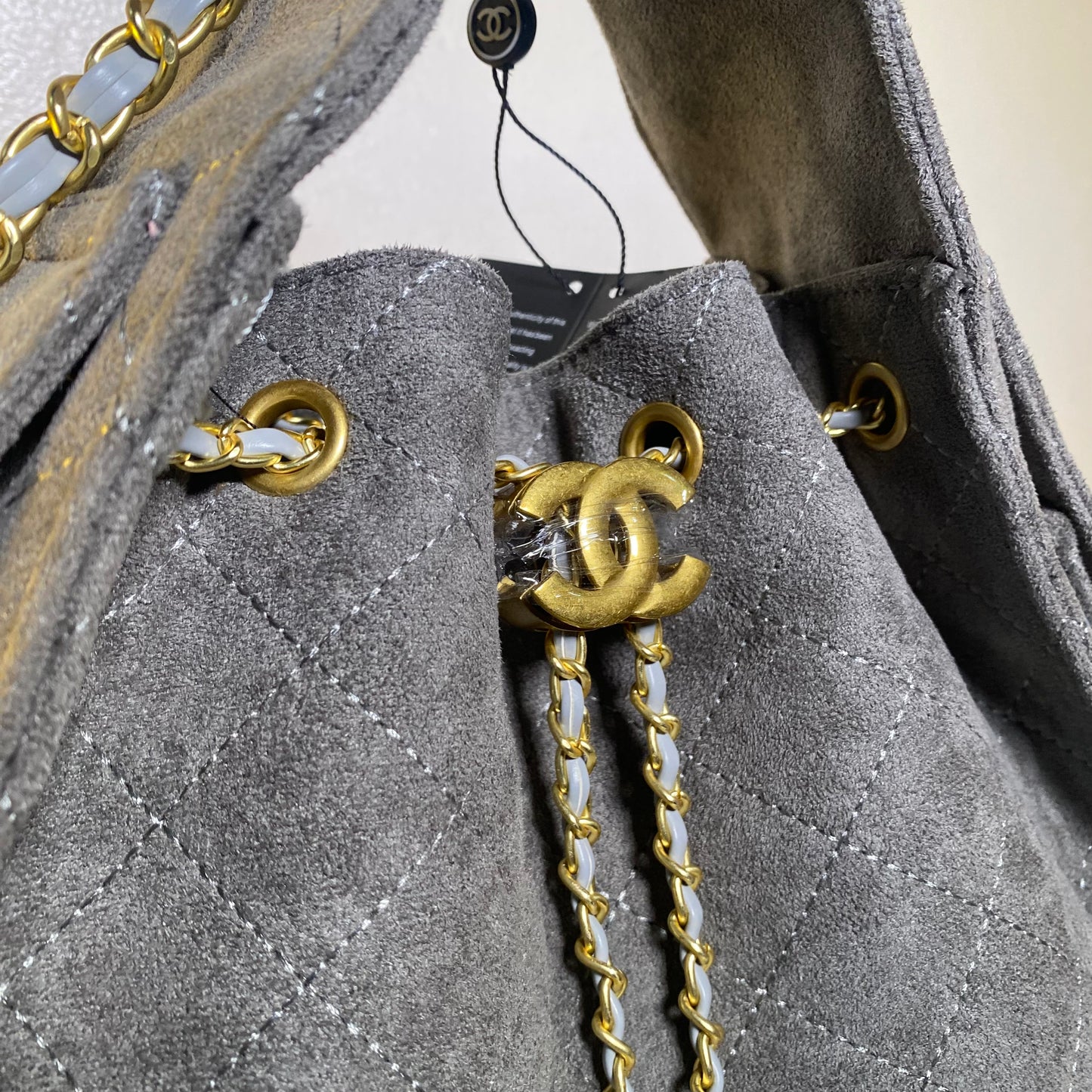 Sac Chanel - New tendance
