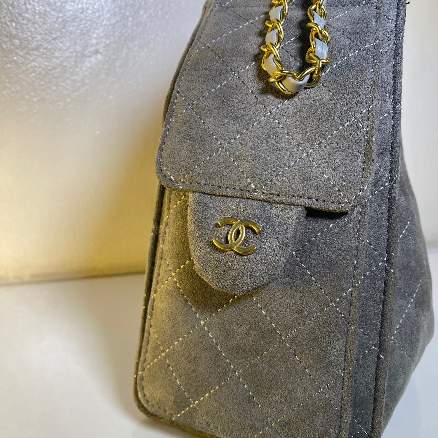 Sac Chanel - New tendance